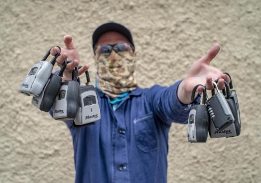 Urban Disobedience Toolkit