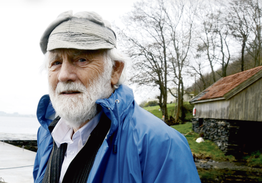 Sigmund Asmervik 2026