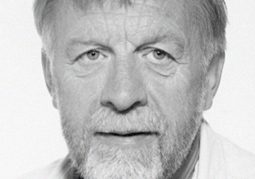 Sven Erik Svendsen