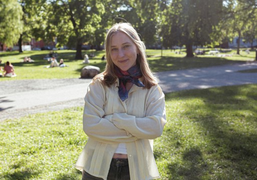 Nora Ulrikke Andersen