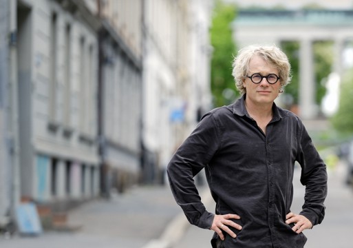 Steinar Skjerdingstad