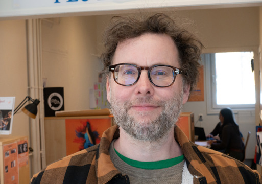 Christoffer Knagenhjelm