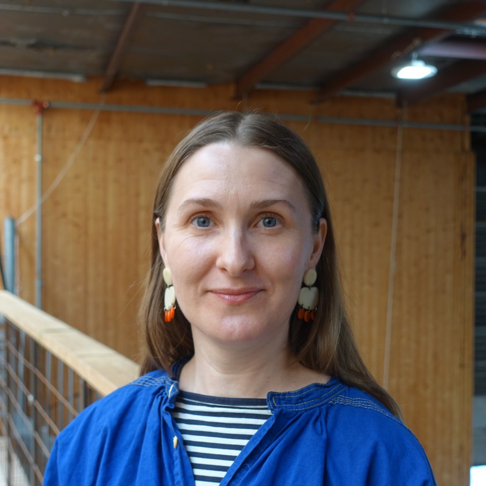 Vilde Haug Amundsen
