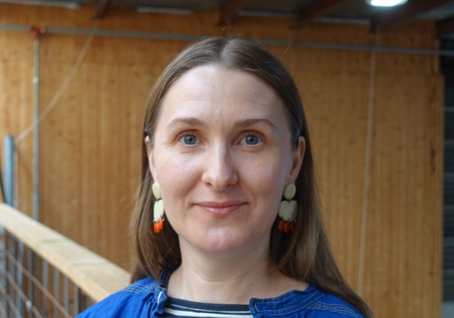 Vilde Haug Amundsen